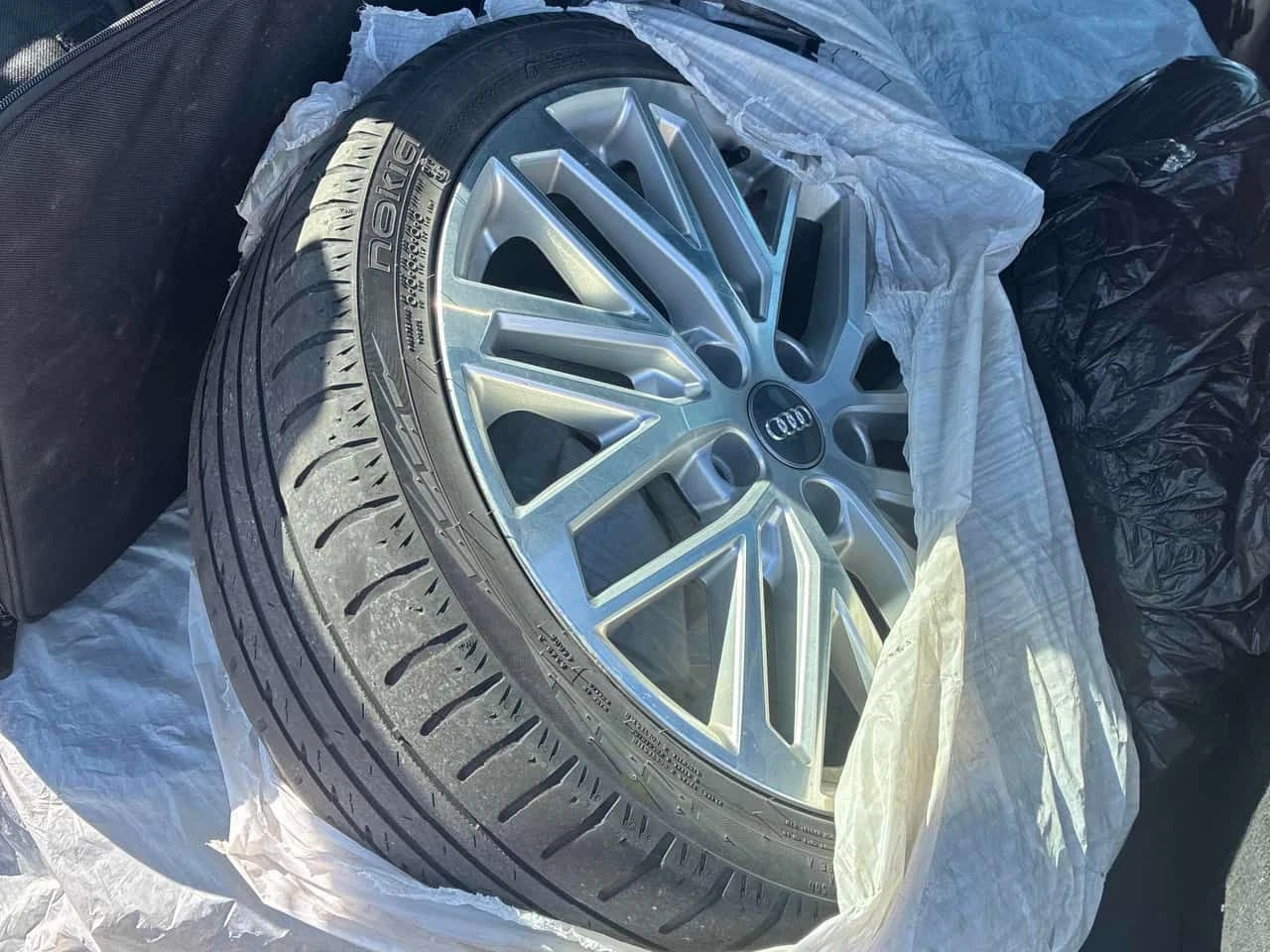 Audi A3 Sportback e-tron* Technik * CARFAX * ДВА КЛЮЧА * , снимка 14 - Автомобили и джипове - 54310324