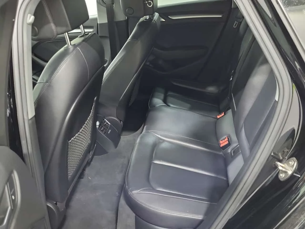 Audi A3 * KOMFORT * ���������� ��� ������������ ������*  | Mobile.bg � ����������� 11