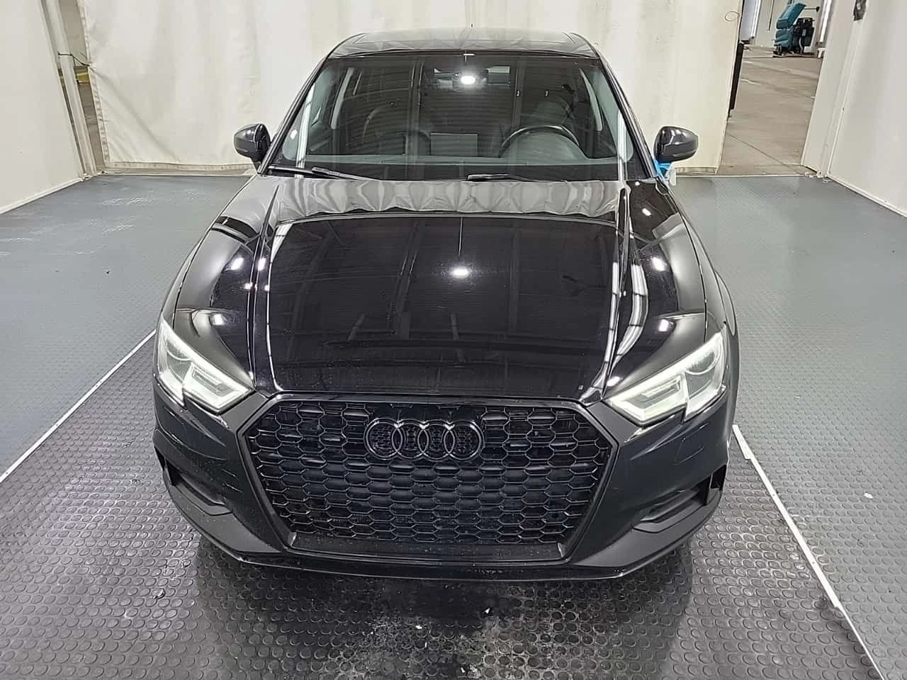 Audi A3 * KOMFORT * ���������� ��� ������������ ������*  | Mobile.bg � ����������� 17