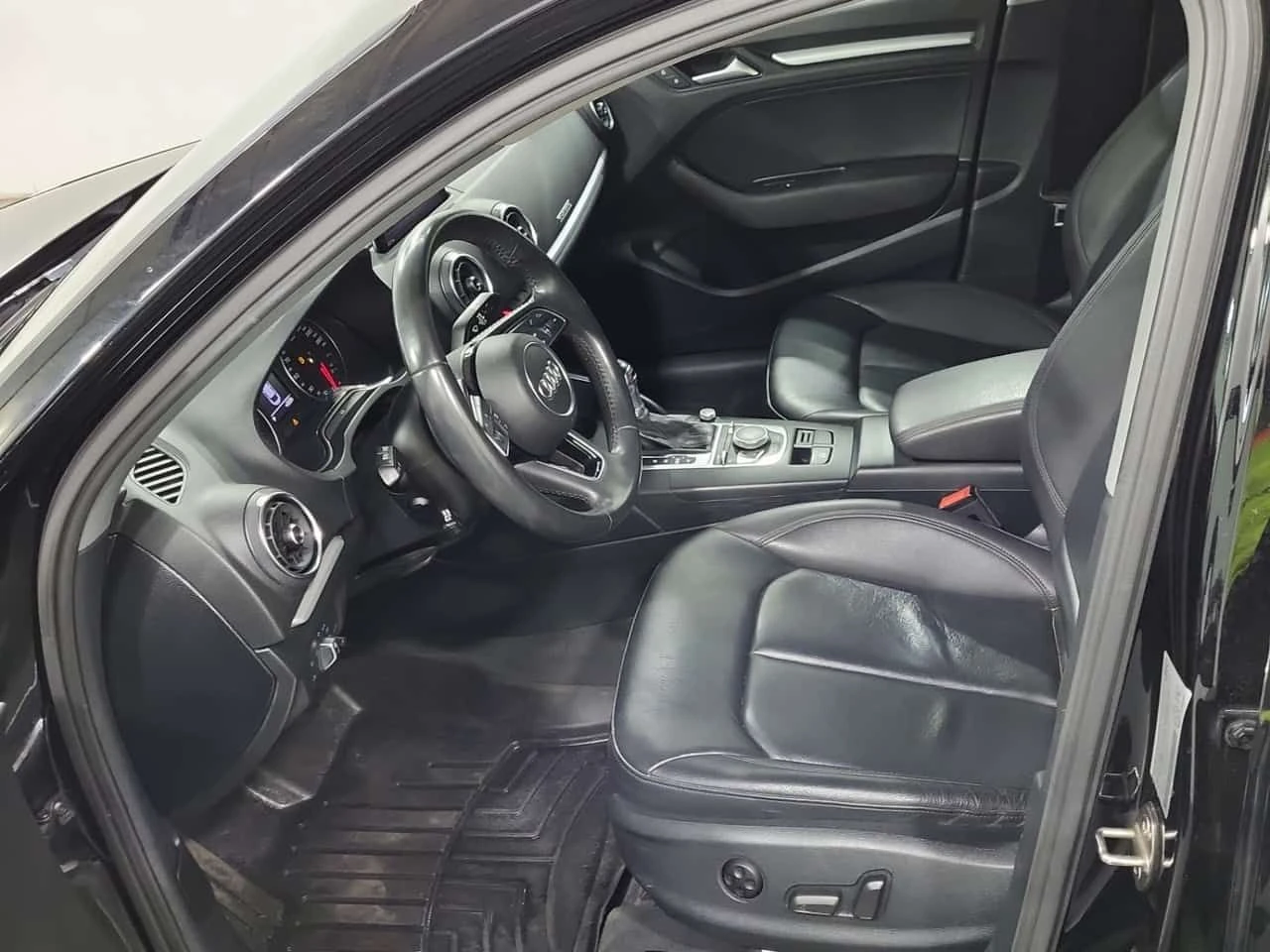 Audi A3 * KOMFORT * ���������� ��� ������������ ������*  | Mobile.bg � ����������� 5