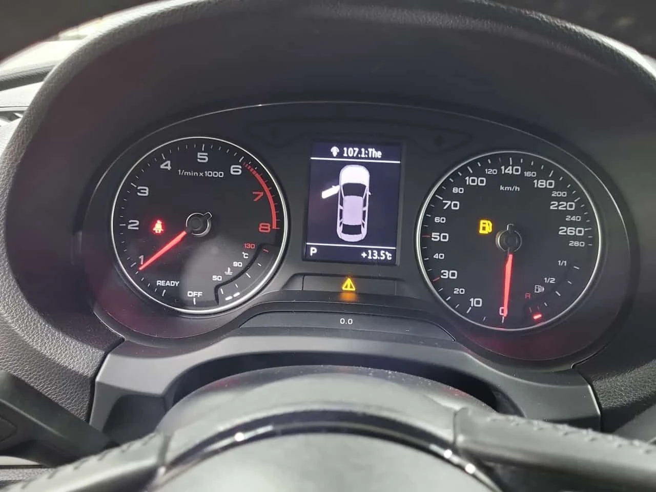 Audi A3 * KOMFORT * ���������� ��� ������������ ������*  | Mobile.bg � ����������� 9