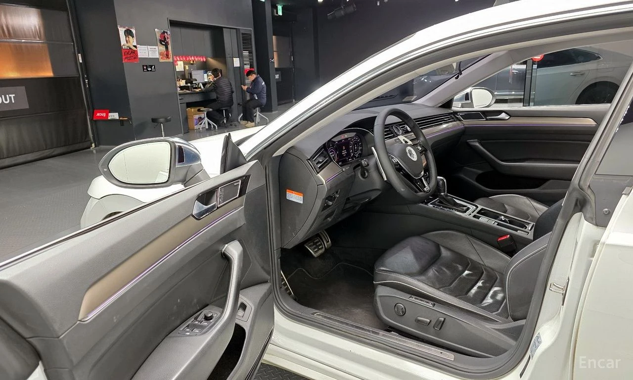 VW Arteon PRESTIGE* 2.0* TDI* AMBIENT* BOSE* 360* HEADUP*  | Mobile.bg � ����������� 7
