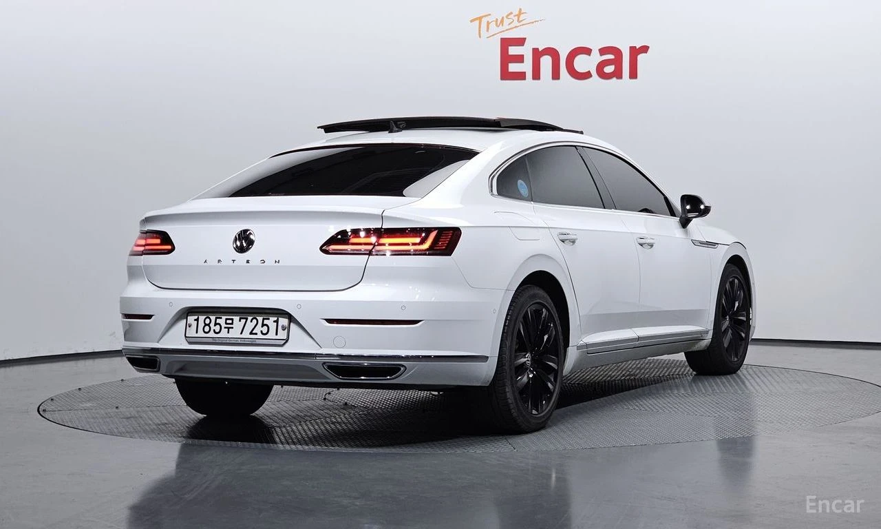 VW Arteon PRESTIGE* 2.0* TDI* AMBIENT* BOSE* 360* HEADUP*  | Mobile.bg � ����������� 3