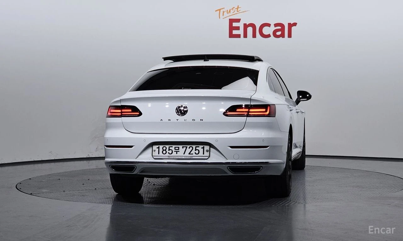 VW Arteon PRESTIGE* 2.0* TDI* AMBIENT* BOSE* 360* HEADUP*  | Mobile.bg � ����������� 4