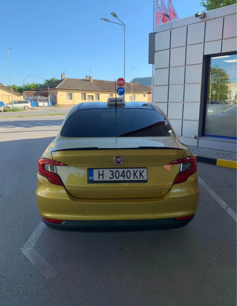 Fiat Tipo 1.4 , снимка 4 - Автомобили и джипове - 54754209