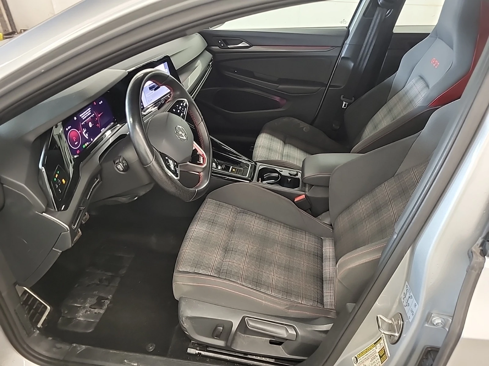 VW Golf GTI AUTOBAHN, снимка 12 - Автомобили и джипове - 54757070