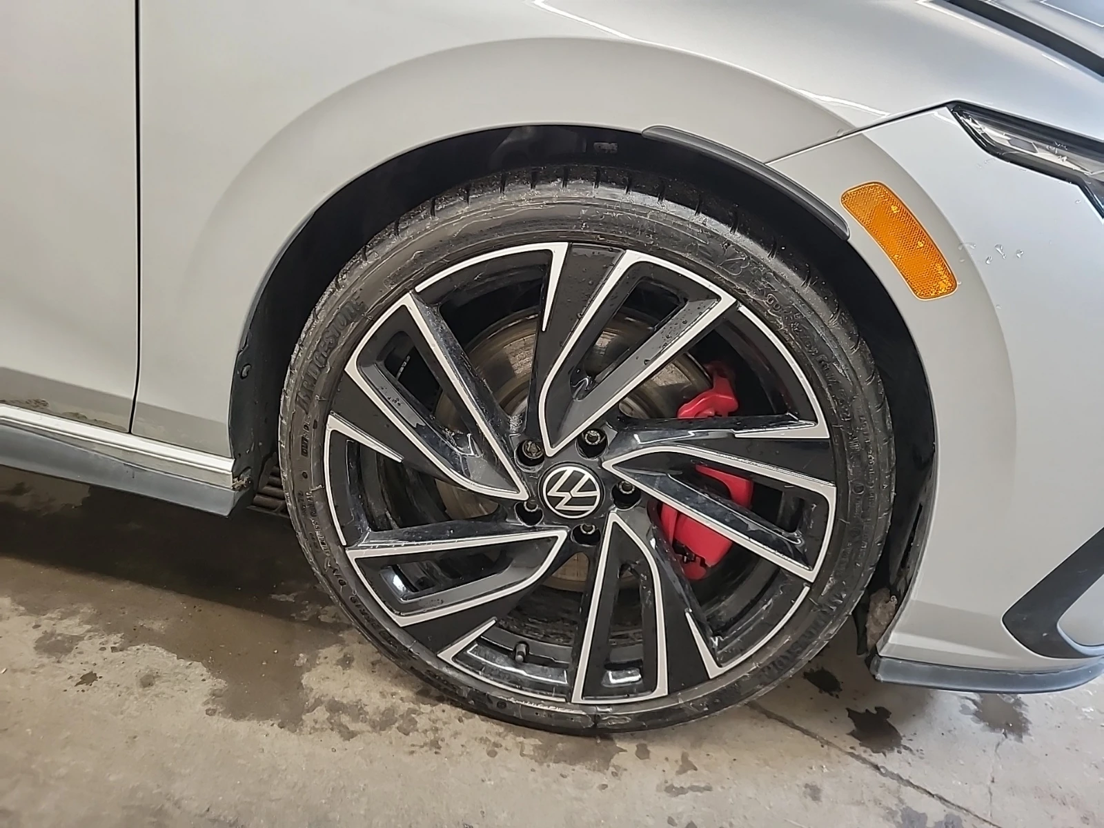 VW Golf GTI AUTOBAHN, снимка 8 - Автомобили и джипове - 54757070