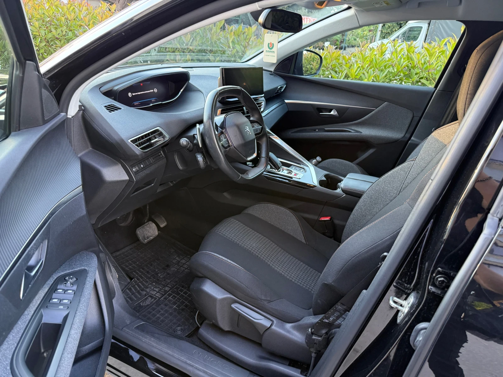 Peugeot 3008, снимка 7 - Автомобили и джипове - 54980504