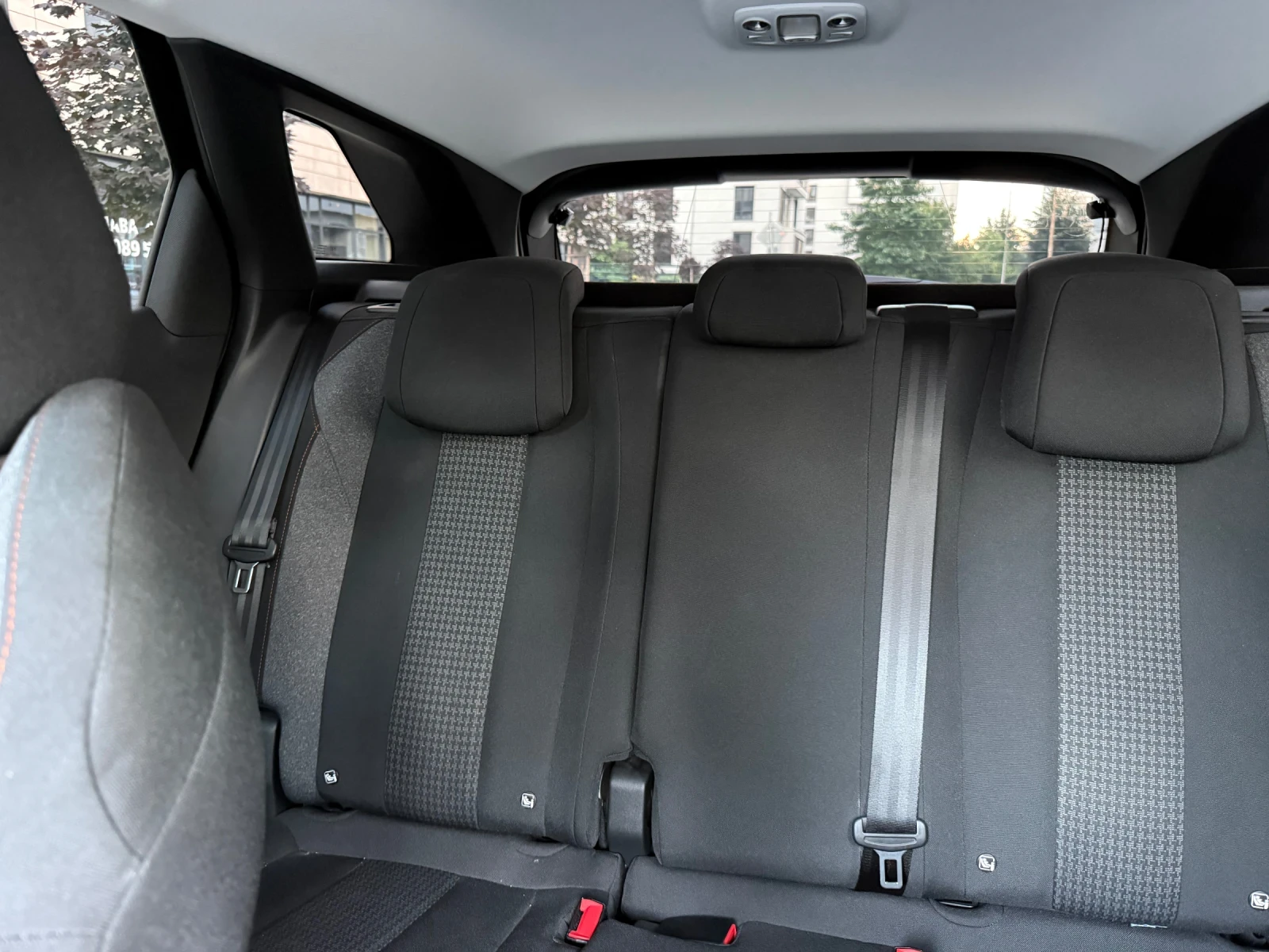 Peugeot 3008, снимка 12 - Автомобили и джипове - 54980504
