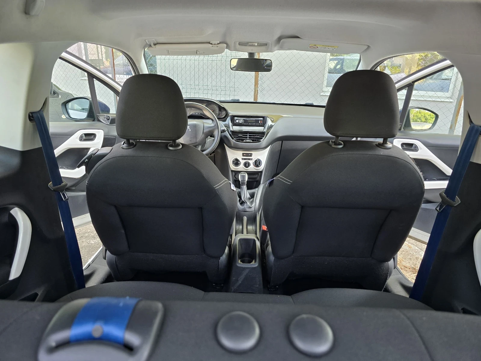 Peugeot 208 1.0 VTI Like, снимка 2 - Автомобили и джипове - 55052300