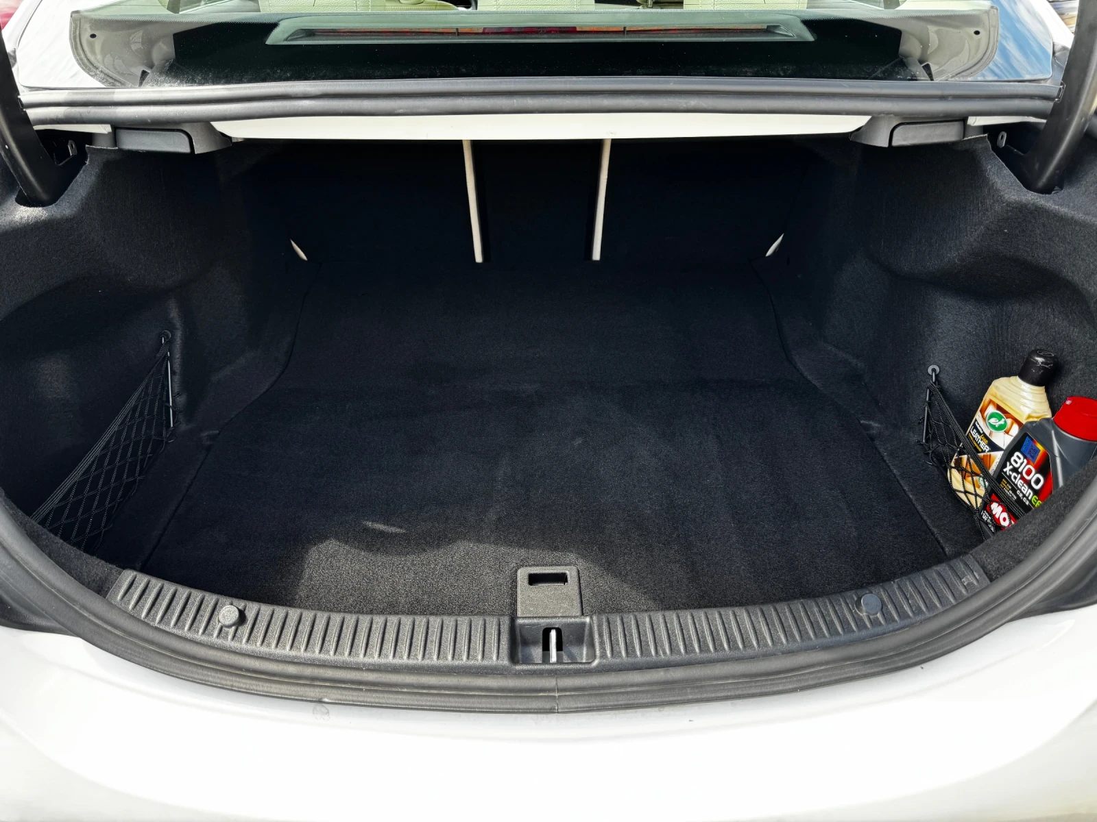 Mercedes-Benz C 300 W205 FACELIFT, снимка 9 - Автомобили и джипове - 55107215