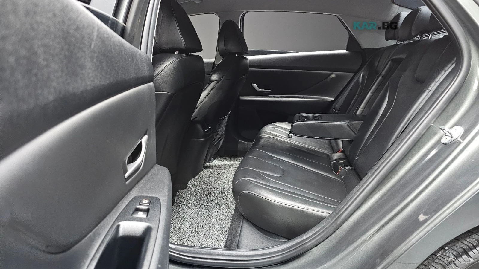 Hyundai Elantra 1.6 MODERN* ����* ������* ���� | Mobile.bg � ����������� 11