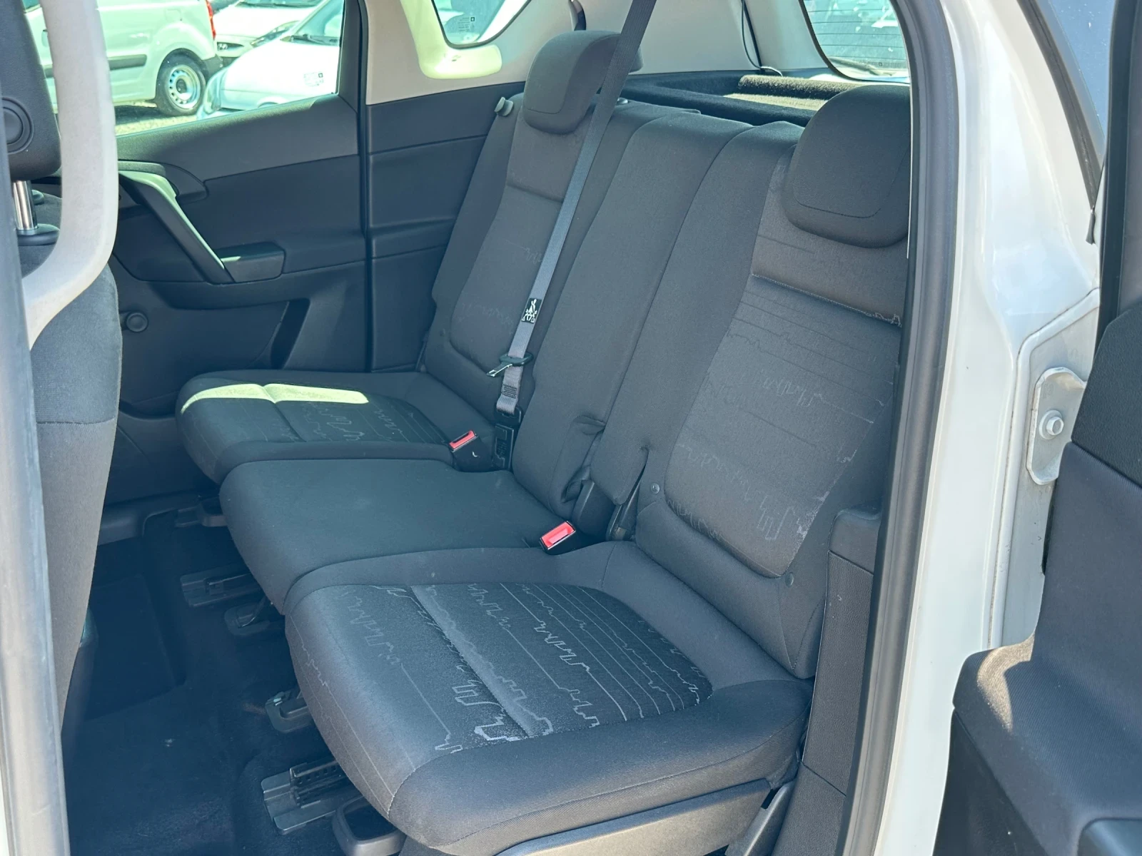 Opel Meriva 1.4i-FACE LIFT-COSMO-ГАЗ-БЕНЗИН., снимка 13 - Автомобили и джипове - 55192259