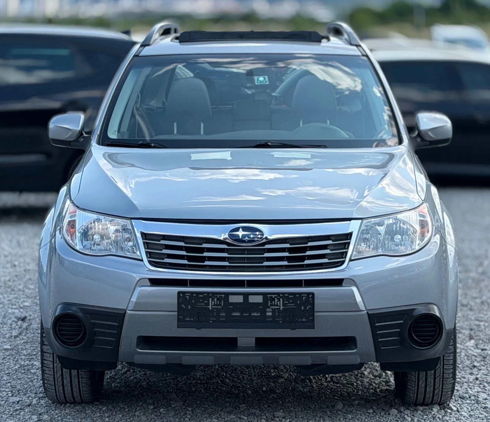 Subaru Forester 2.5i 170к.с * 4х4* * Климатроник* , снимка 2 - Автомобили и джипове - 55204690