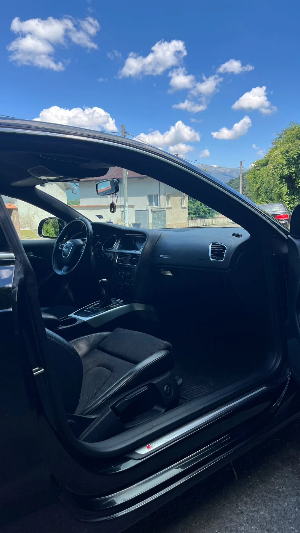 Audi A5, снимка 7 - Автомобили и джипове - 55284813