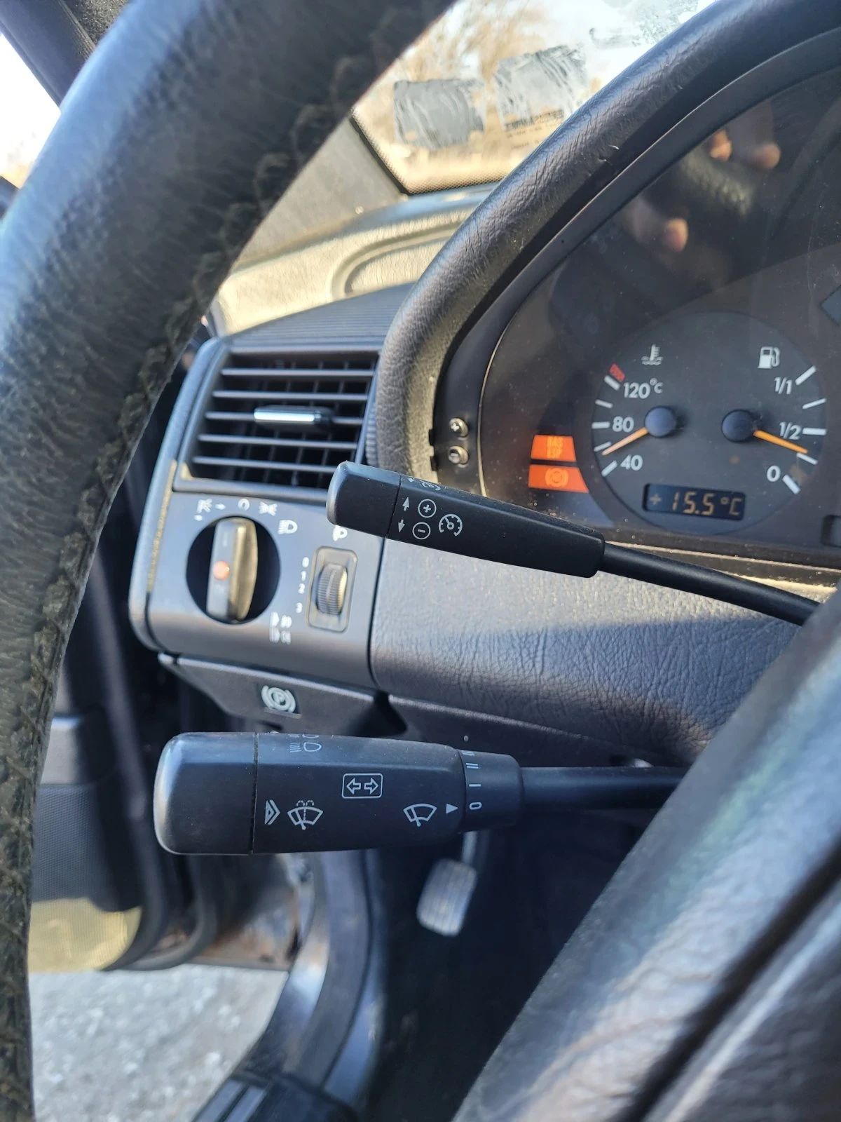 Mercedes-Benz C 220 2.2 CDI 125 KS  | Mobile.bg � ����������� 13