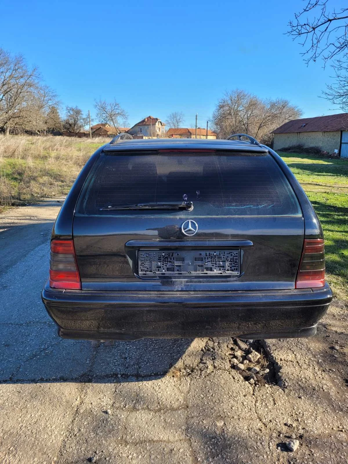 Mercedes-Benz C 220 2.2 CDI 125 KS  | Mobile.bg � ����������� 17