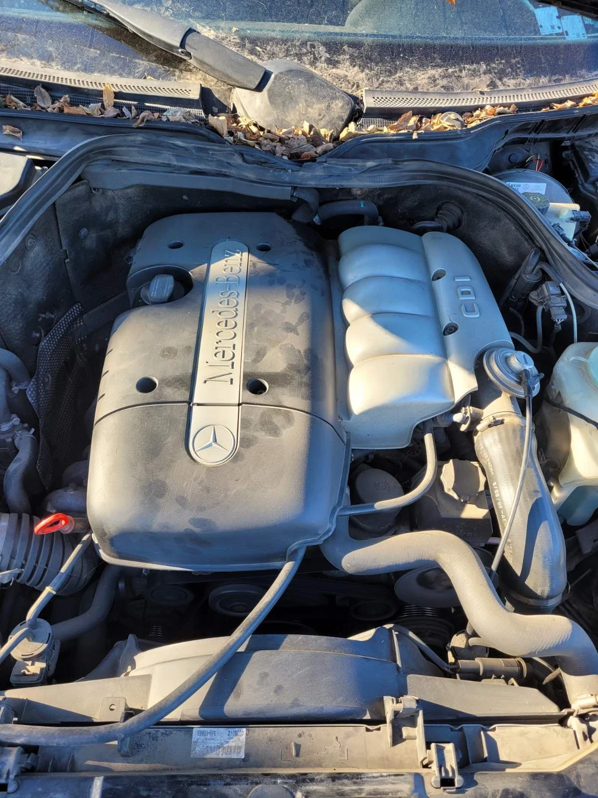 Mercedes-Benz C 220 2.2 CDI 125 KS  | Mobile.bg � ����������� 2