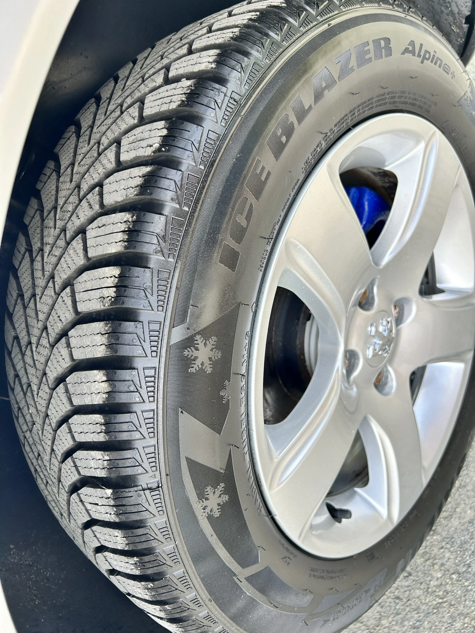 Peugeot 3008 1.6HDI, снимка 16 - Автомобили и джипове - 55431640