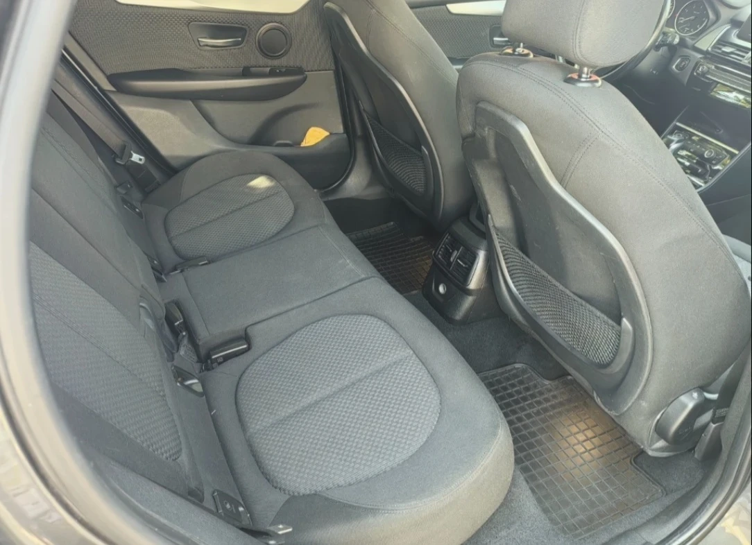 BMW 218 2.0 d BMW TwinPower Turbo , снимка 13 - Автомобили и джипове - 55451053