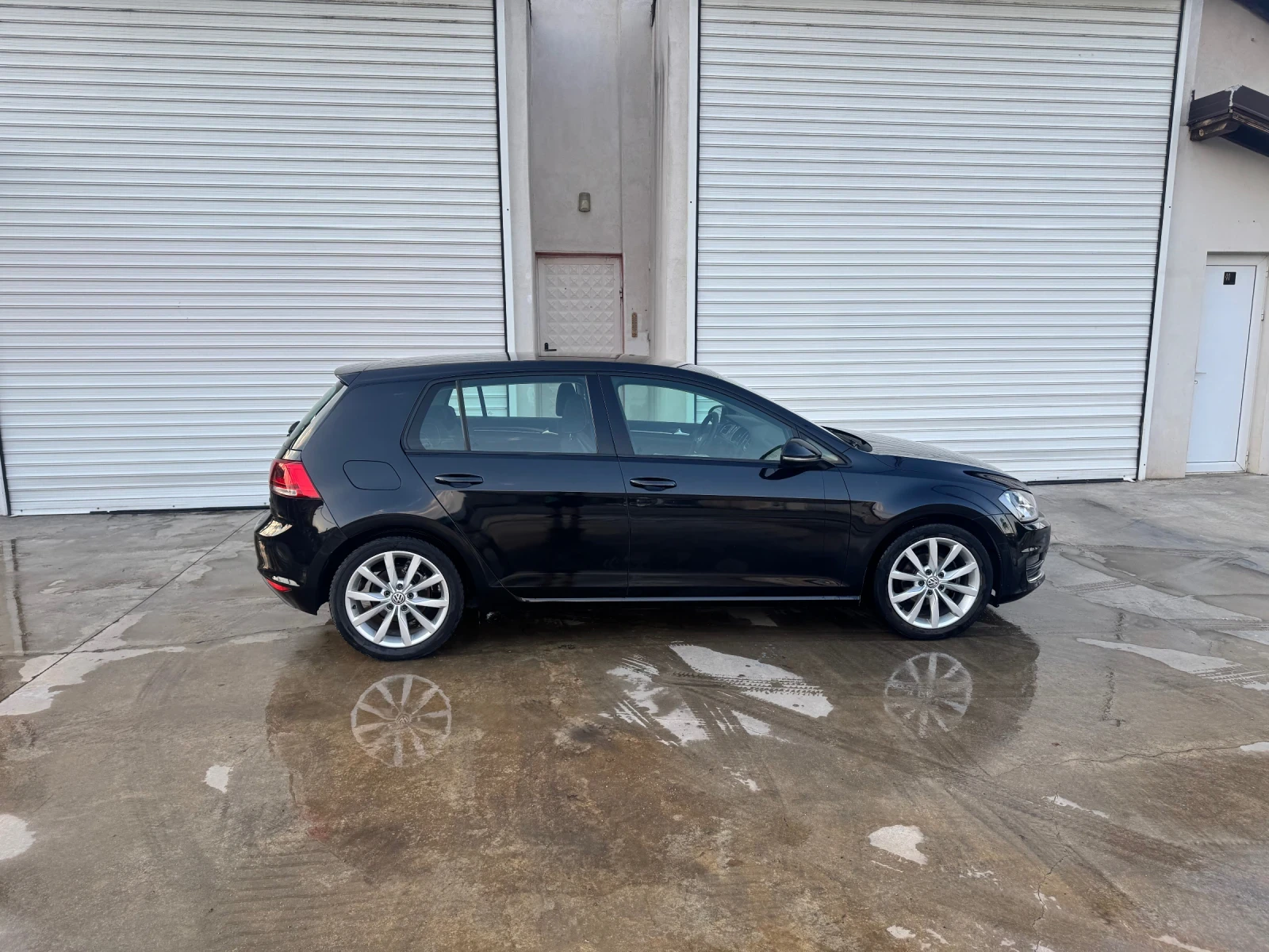 VW Golf, снимка 3 - Автомобили и джипове - 55994410