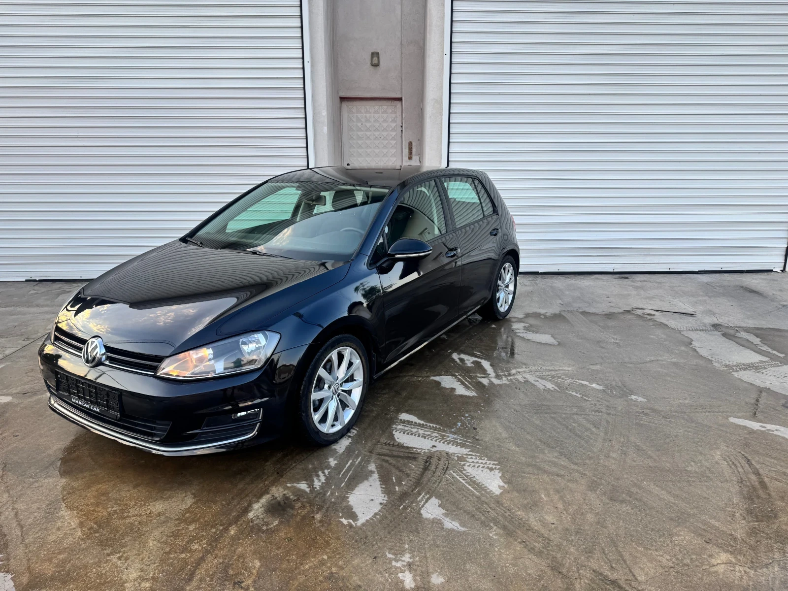 VW Golf, снимка 4 - Автомобили и джипове - 55994410