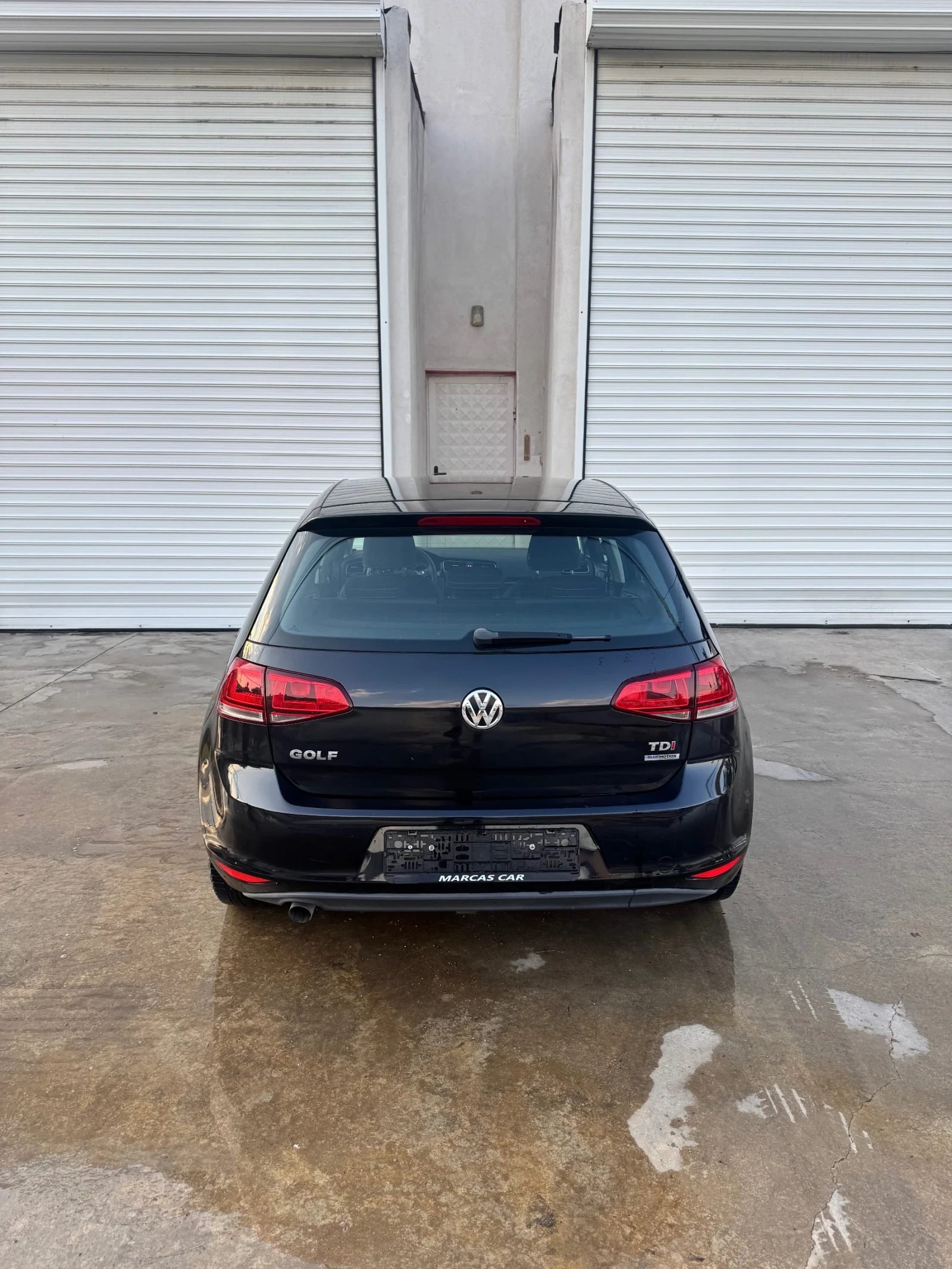 VW Golf, снимка 6 - Автомобили и джипове - 55994410