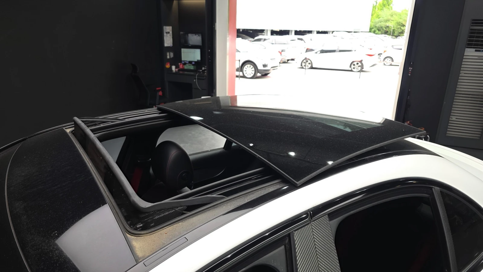 Mercedes-Benz C 43 AMG 3.0 V6 Biturbo | Mobile.bg � ����������� 15