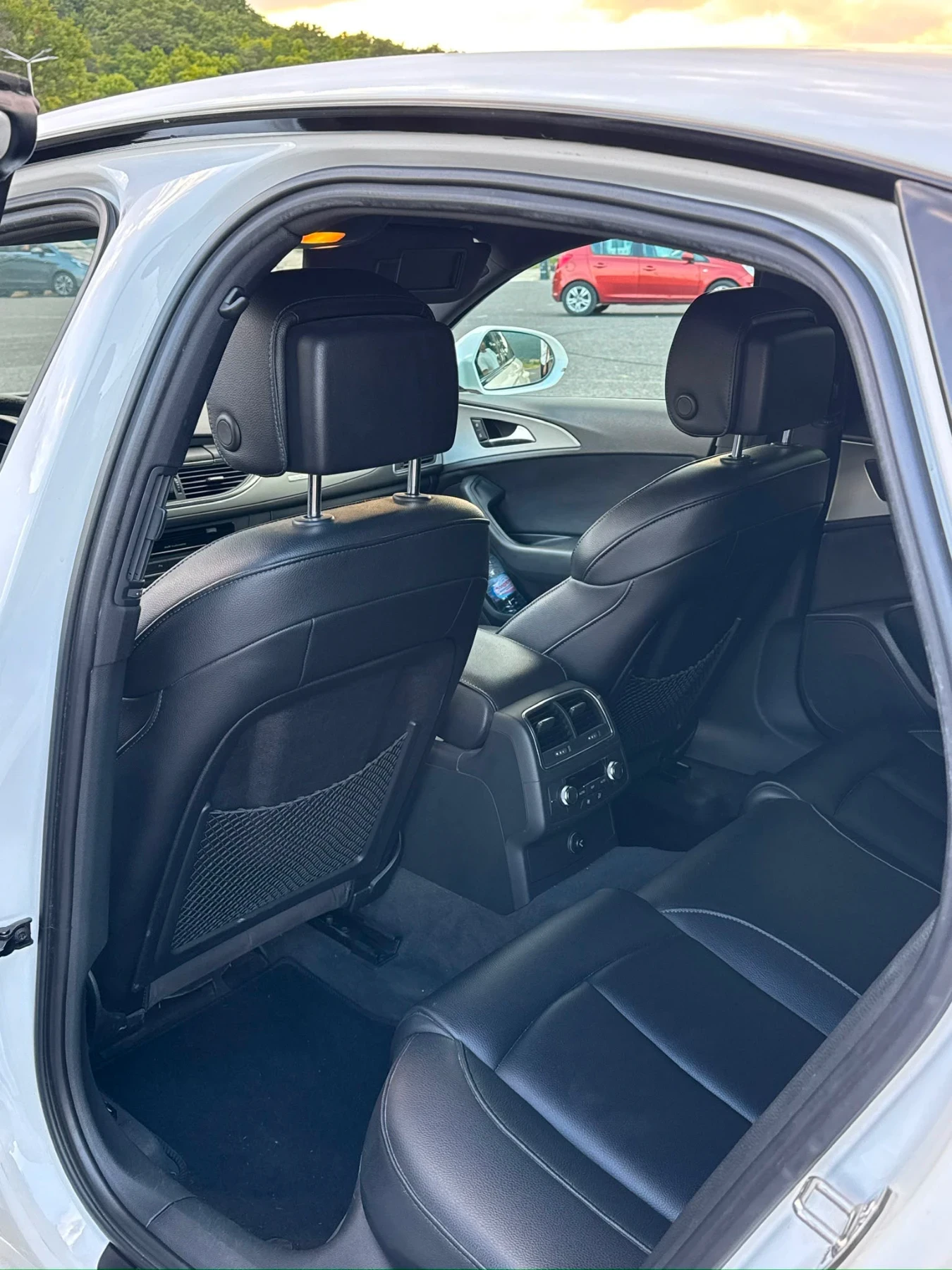Audi A6, снимка 10 - Автомобили и джипове - 56138440