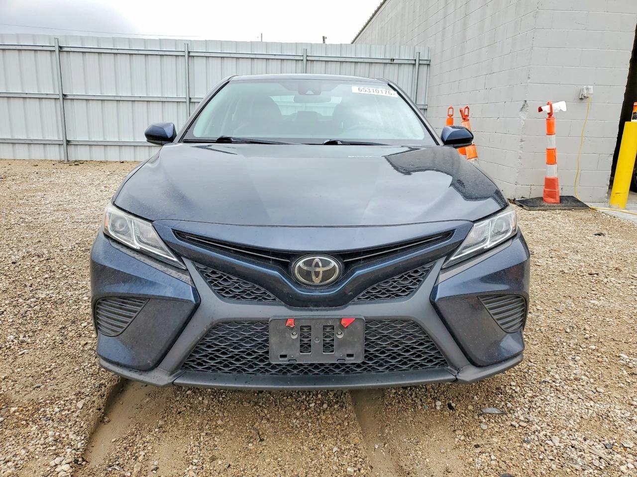 Toyota Camry 2.5l Se, снимка 5 - Автомобили и джипове - 56202871