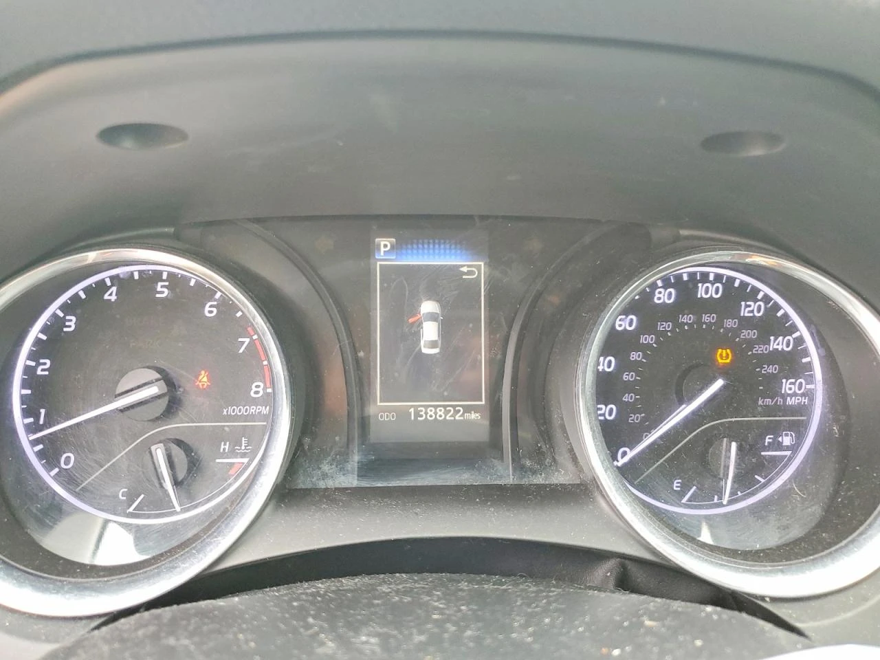 Toyota Camry 2.5l Se, снимка 9 - Автомобили и джипове - 56202871