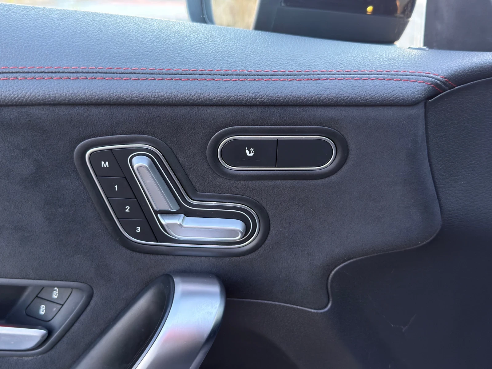 Mercedes-Benz CLA 220 D/AMG LINE/PANORAMA/BLIND SPOT ASSIST/360/LIZING | Mobile.bg � ����������� 13