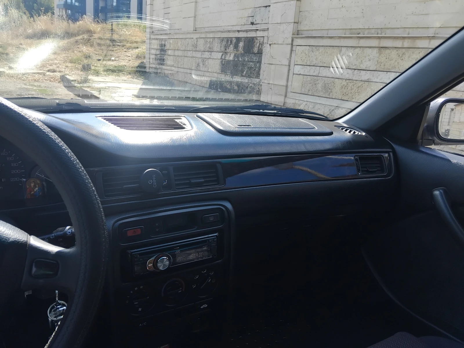 Honda Civic 1.5i, снимка 11 - Автомобили и джипове - 56255749