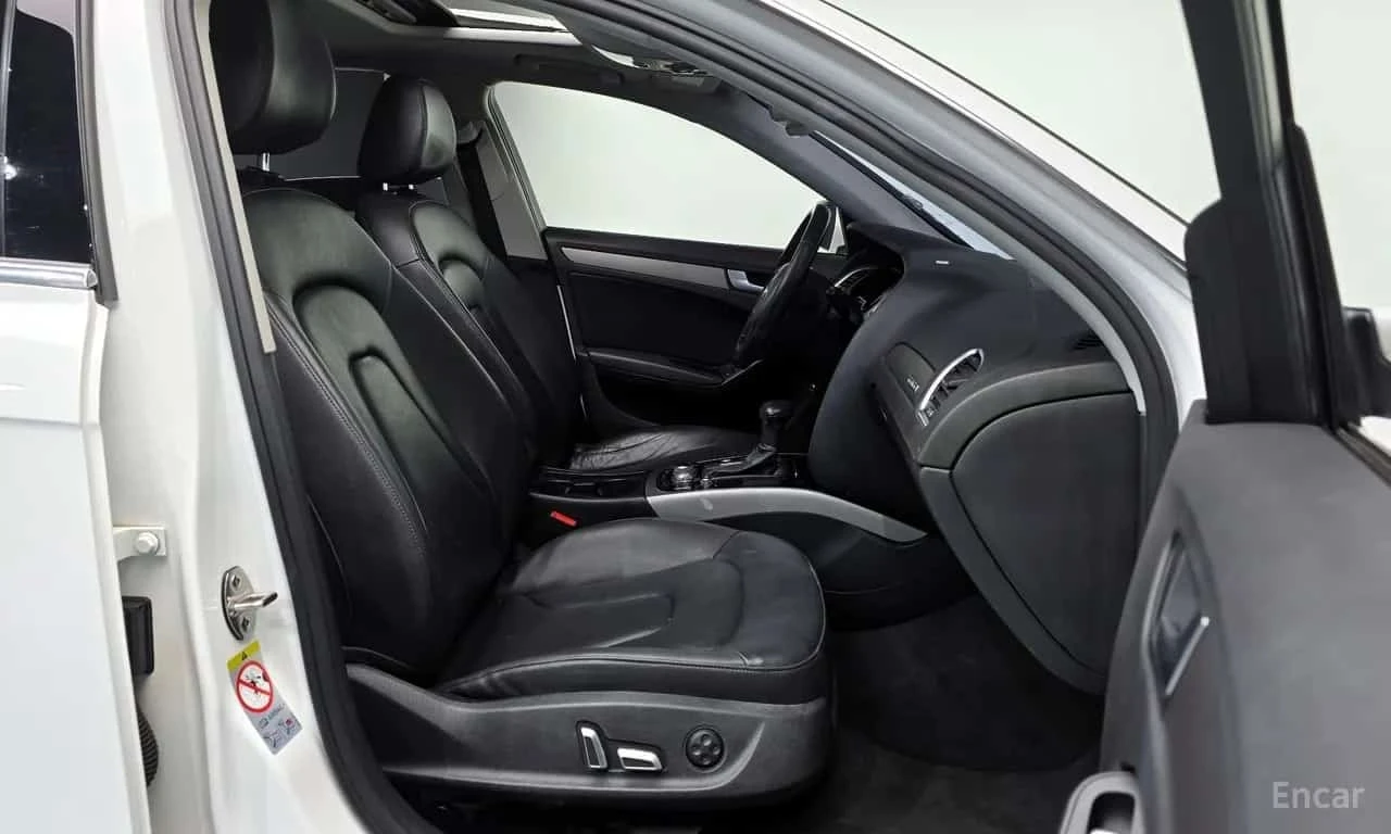Audi A4 * TFSI Quattro Dynamic * ��������� ����  | Mobile.bg � ����������� 10
