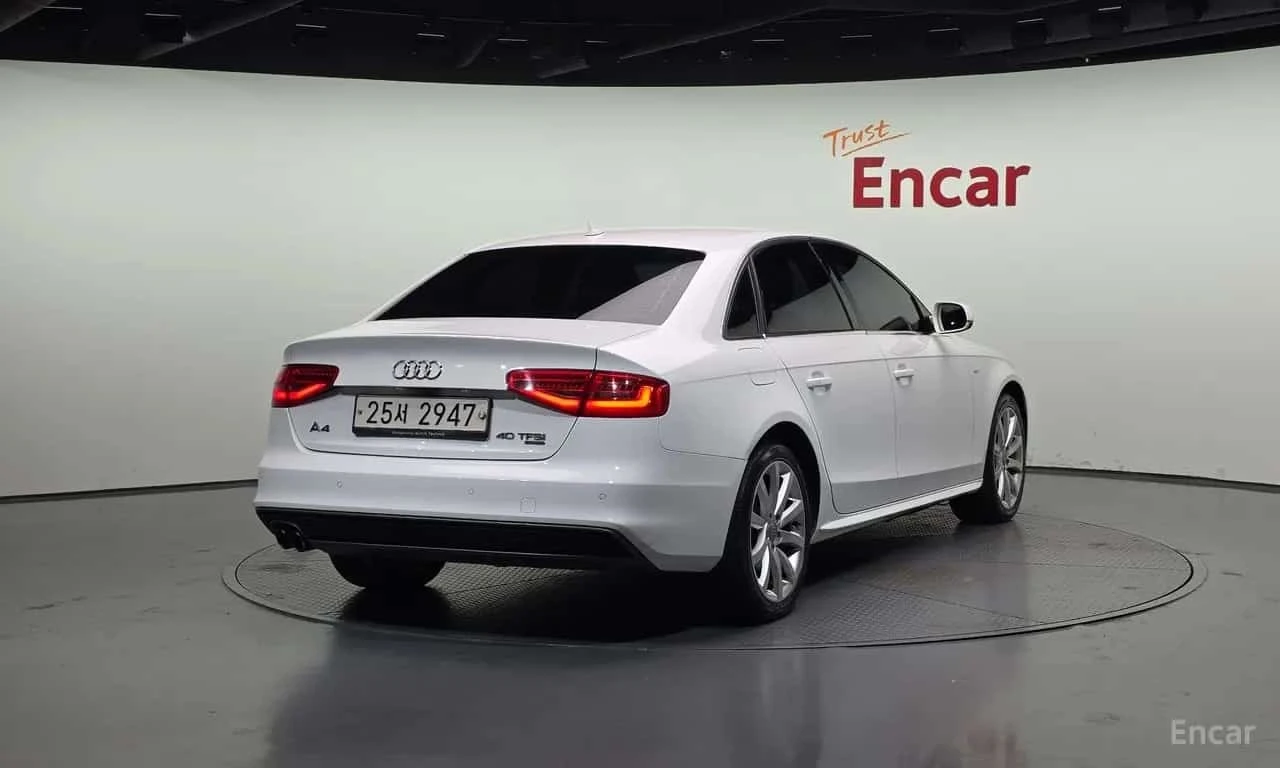 Audi A4 * TFSI Quattro Dynamic * ��������� ����  | Mobile.bg � ����������� 3