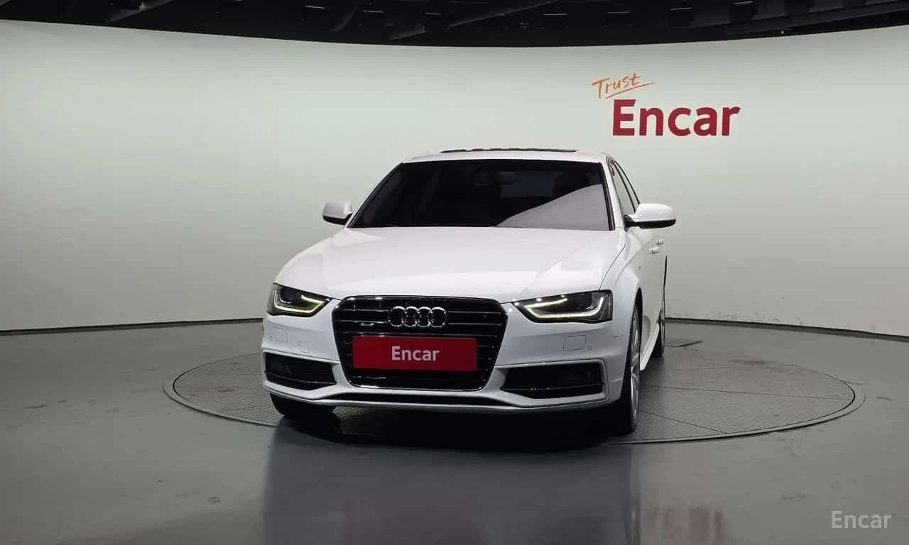 Audi A4 * TFSI Quattro Dynamic * ��������� ����  | Mobile.bg � ����������� 2
