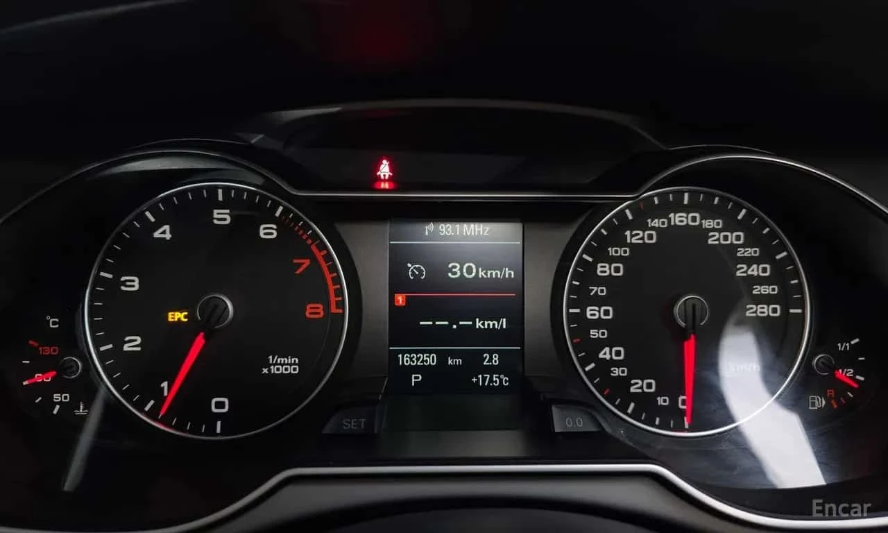 Audi A4 * TFSI Quattro Dynamic * ��������� ����  | Mobile.bg � ����������� 8