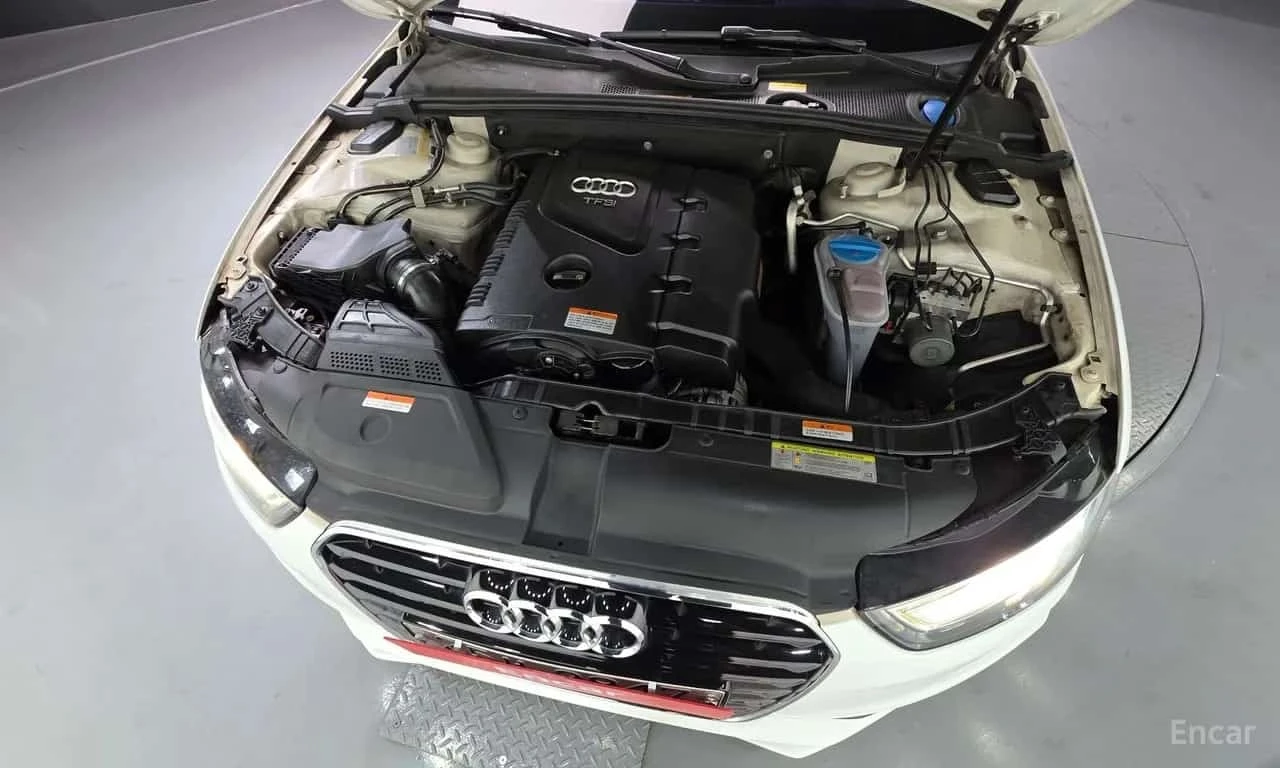 Audi A4 * TFSI Quattro Dynamic * ��������� ����  | Mobile.bg � ����������� 6