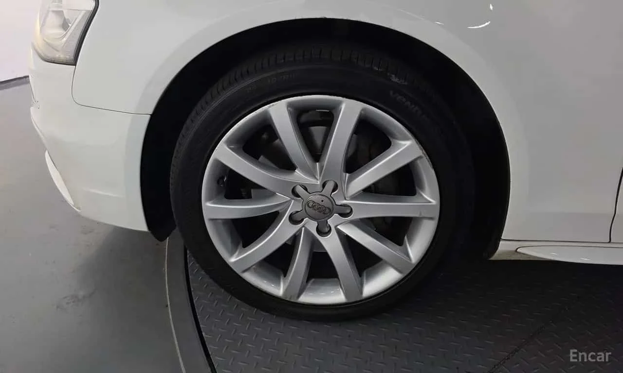 Audi A4 * TFSI Quattro Dynamic * ��������� ����  | Mobile.bg � ����������� 5