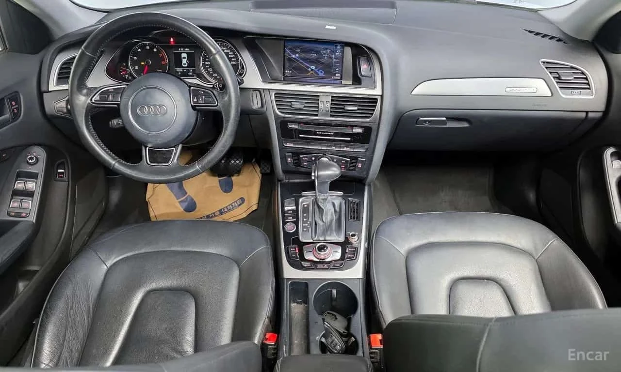 Audi A4 * TFSI Quattro Dynamic * ��������� ����  | Mobile.bg � ����������� 7