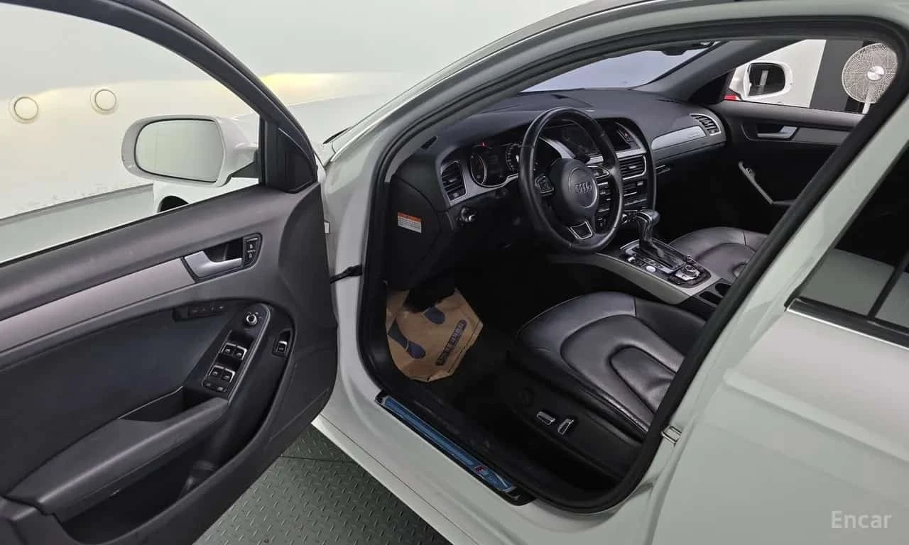 Audi A4 * TFSI Quattro Dynamic * ��������� ����  | Mobile.bg � ����������� 11
