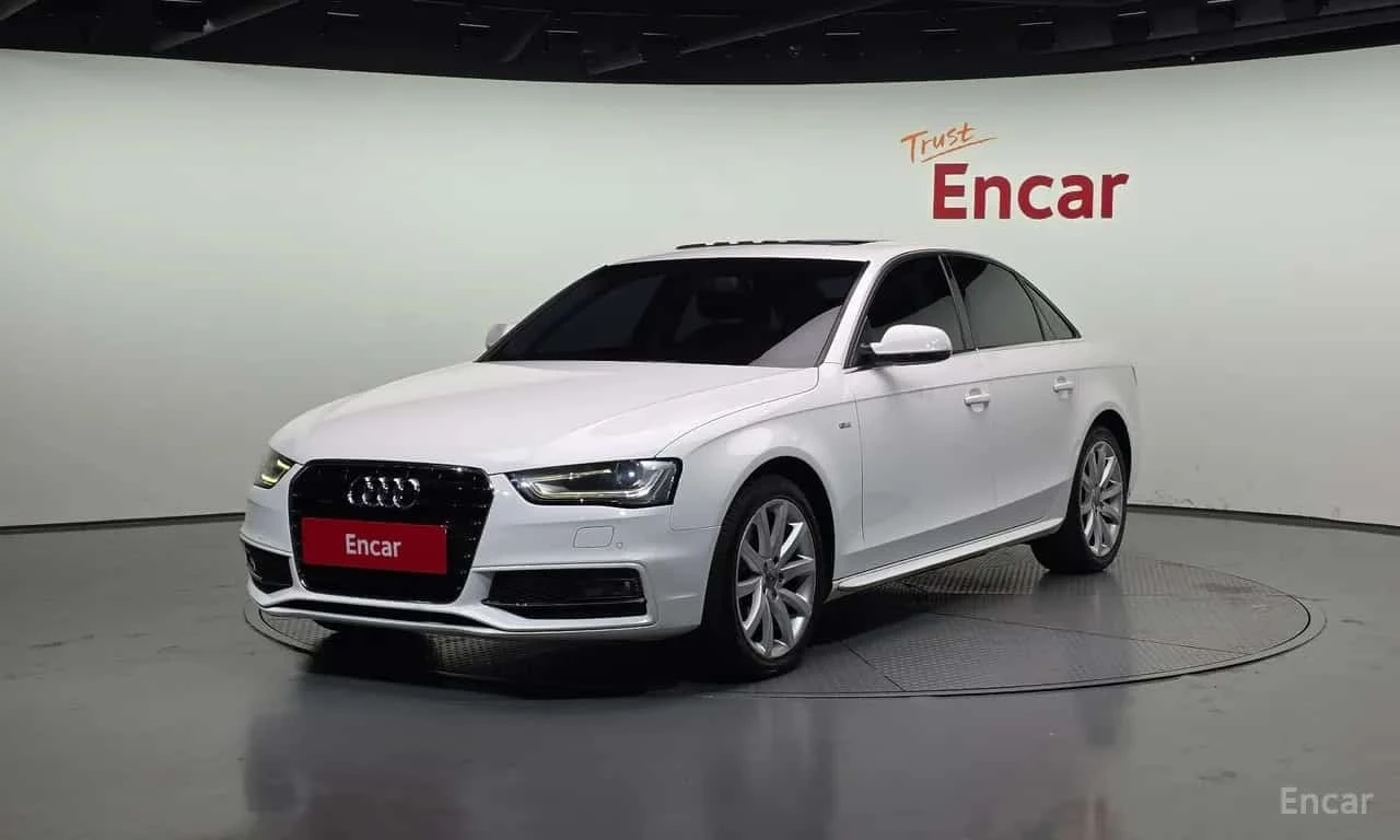 Audi A4 * TFSI Quattro Dynamic * ��������� ����  | Mobile.bg � ����������� 1
