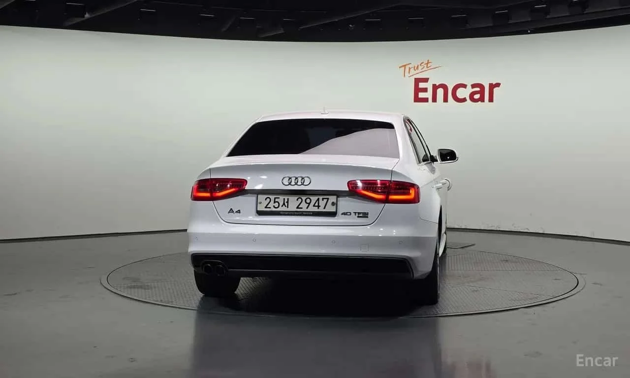 Audi A4 * TFSI Quattro Dynamic * ��������� ����  | Mobile.bg � ����������� 4