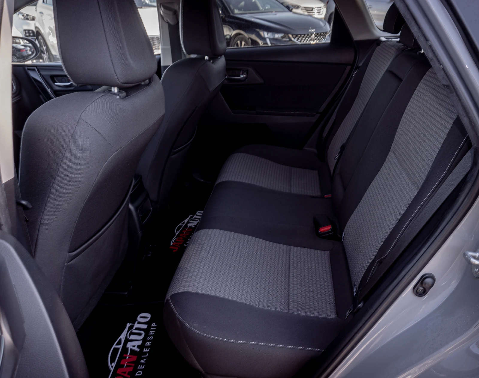 Toyota Auris 1.8 Hybrid NARDO GREY ���! � ��������!  | Mobile.bg � ����������� 11