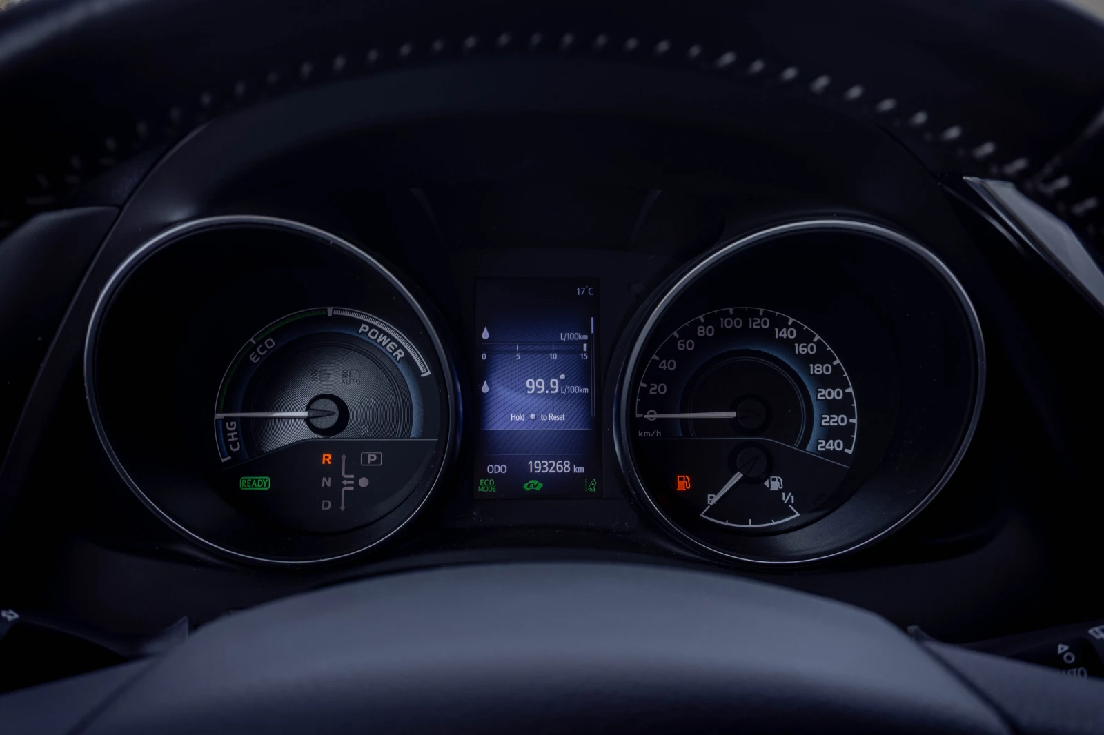Toyota Auris 1.8 Hybrid NARDO GREY ���! � ��������!  | Mobile.bg � ����������� 16