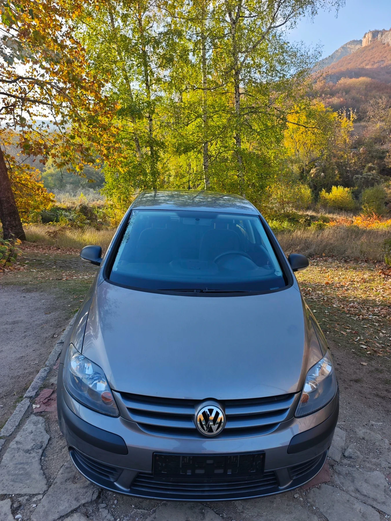 VW Golf Plus 1.9��� 105 �� | Mobile.bg � ����������� 3