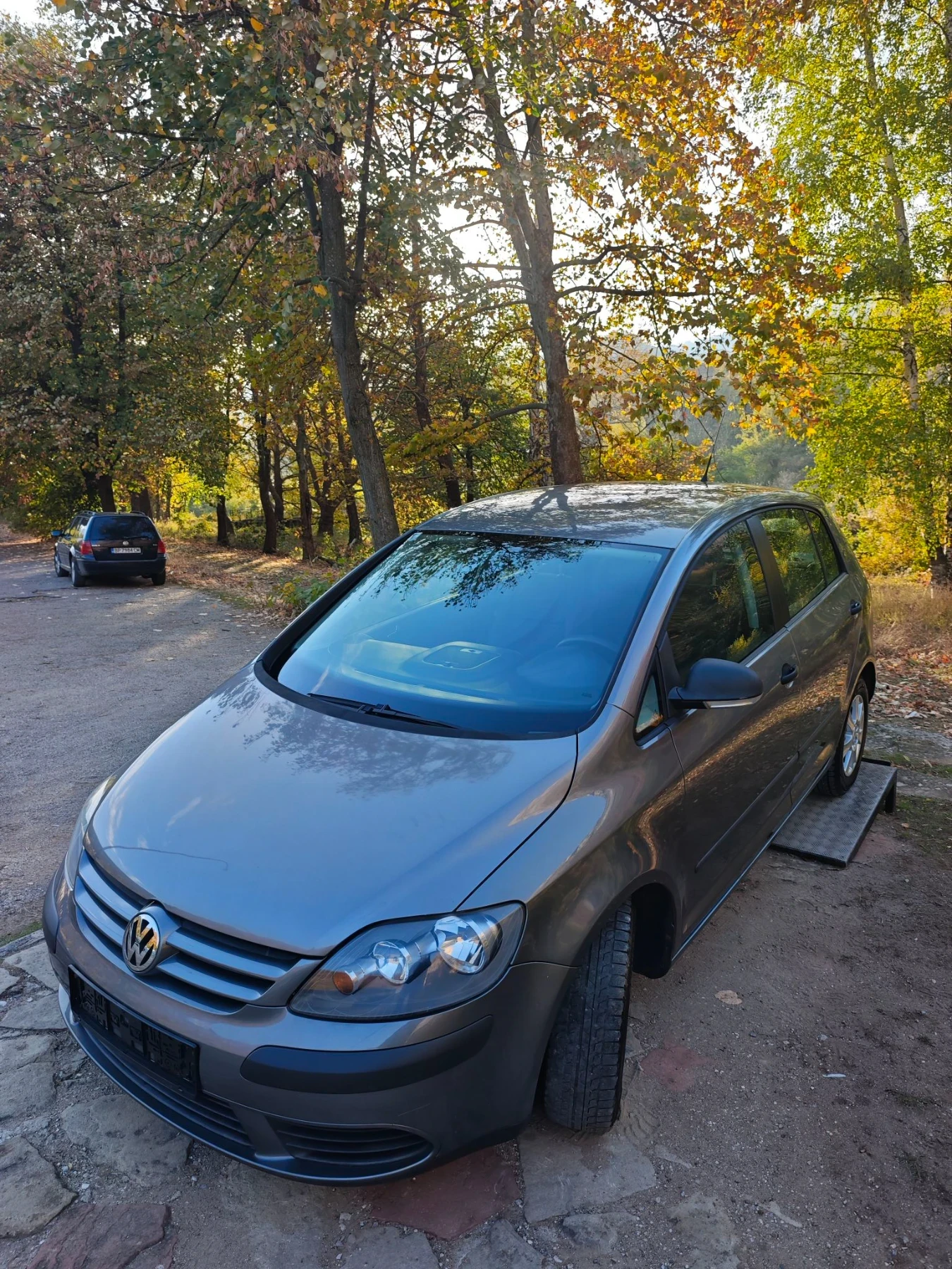 VW Golf Plus 1.9��� 105 �� | Mobile.bg � ����������� 2