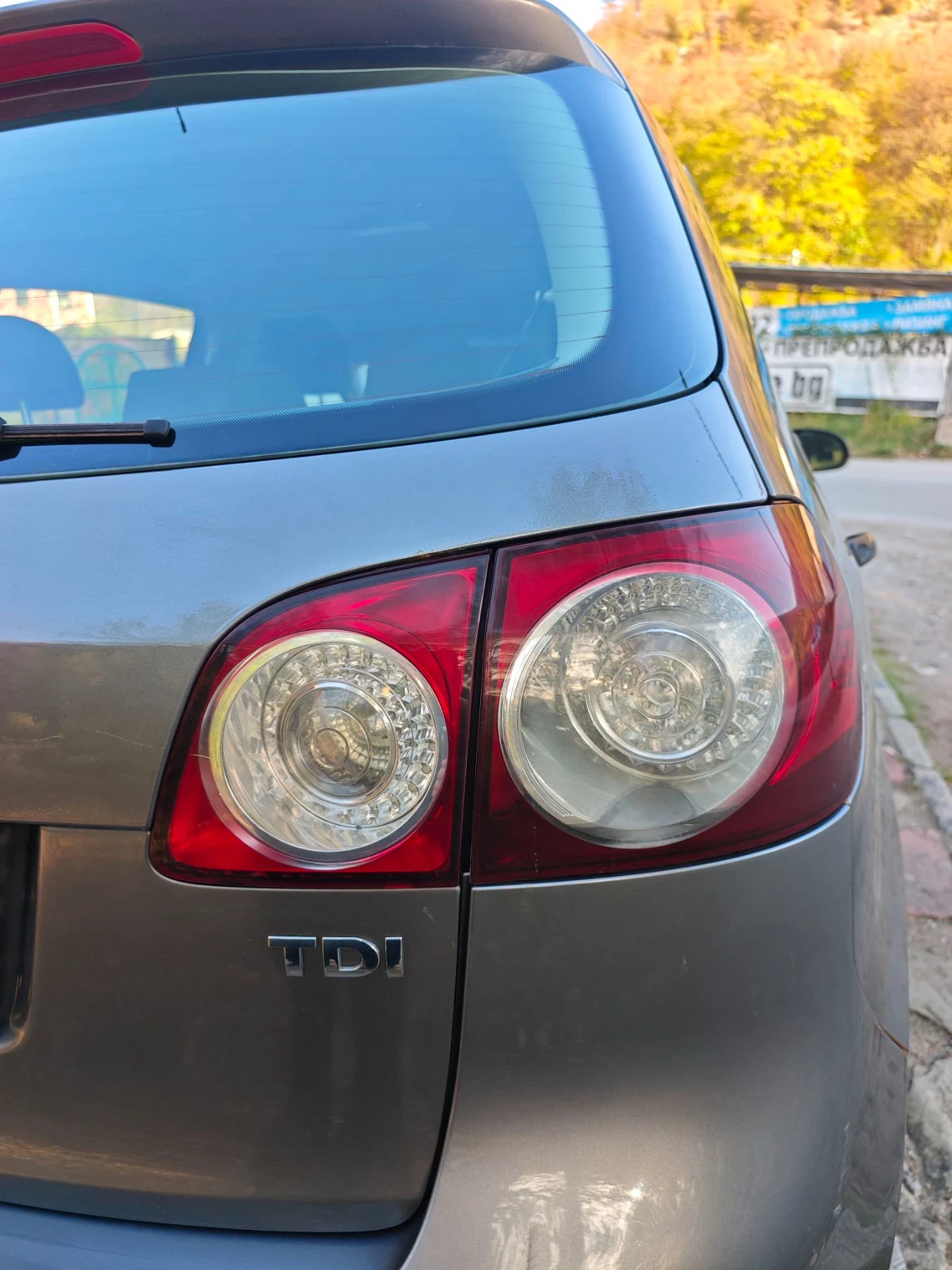 VW Golf Plus 1.9��� 105 �� | Mobile.bg � ����������� 10