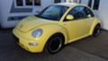 VW New beetle 2.0i, снимка 1