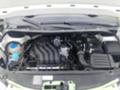VW Caddy 2.0i ECO МЕТАН - изображение 5
